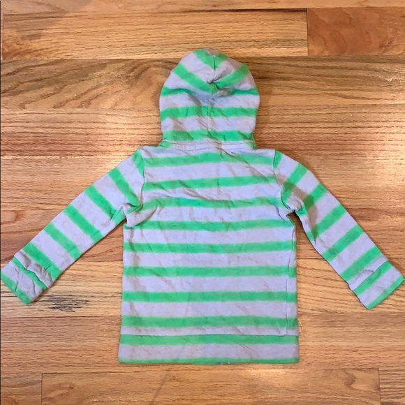 FITH brand zip up hoodie 2T - Picture 2 of 3